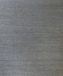 WALLQU- Sisal Grasscloth Luxe Retreat