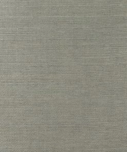 WALLQU- Grasscloths Sisal Grasscloth Metallic (9 Colors Available)