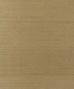WALLQU- Sisal Grasscloth (36 Colorways) Grasscloths