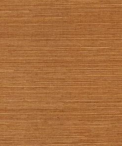 WALLQU- Sisal Grasscloth Luxe Retreat