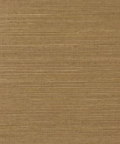 WALLQU- Sisal Grasscloth (36 Colorways) Grasscloths