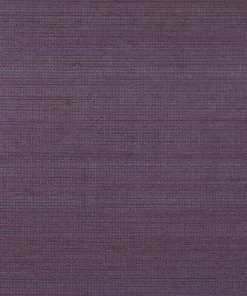 WALLQU- Grasscloths Abaca - Metallic ( 4 Colorways)