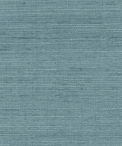 WALLQU- Luxe Retreat Sisal Grasscloth
