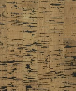 WALLQU- Cork - Satin Grasscloths