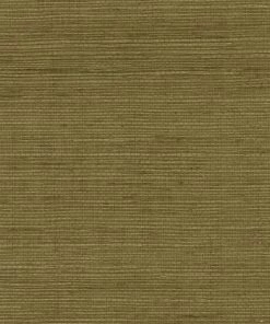 WALLQU- Sisal Grasscloth Luxe Retreat