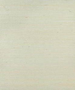 WALLQU- Grasscloths Sisal Grasscloth Metallic (9 Colors Available)