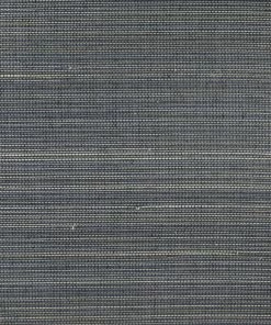 WALLQU- Grasscloths Abaca - Satin ( 2 Colorways)