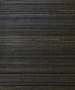 WALLQU- Abaca Grasscloth Luxe Retreat