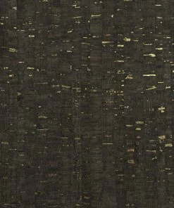 WALLQU- Grasscloths Cork - Metallic (6 Colorways)