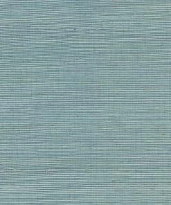 WALLQU- Sisal Grasscloth Luxe Retreat