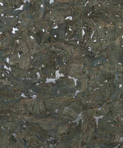 WALLQU- Grasscloths Cork - Metallic (6 Colorways)