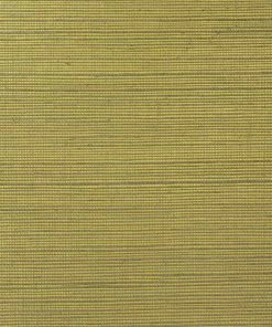 WALLQU- Grasscloths Sisal Grasscloth Metallic (9 Colors Available)