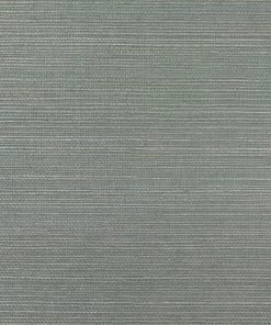 WALLQU- Grasscloths Sisal Grasscloth Metallic (9 Colors Available)