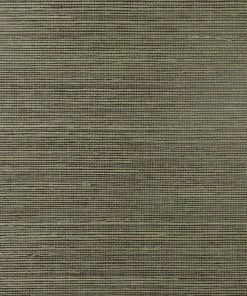 WALLQU- Sisal Grasscloth (36 Colorways) Grasscloths