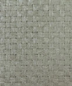 WALLQU- Paper & Linen - Metallic Grasscloths