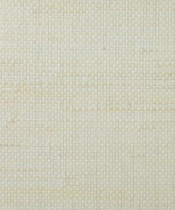 WALLQU- Grasscloths Paperweave & Hemp - Satin