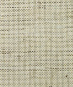 WALLQU- Paperweave & Rami - Satin Grasscloths