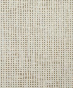 WALLQU- Paperweave - Satin (4 Colorways) Grasscloths