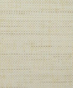 WALLQU- Paper & Raffia - Metallic