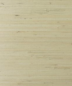 WALLQU- Grasscloths Jute - Satin (4 Colorways)