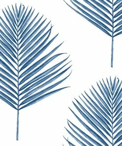 WALLQU- Coastal Maui Palm