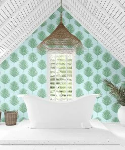 WALLQU- Maui Palm 8 WALLQU- Maui Palm