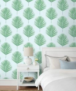 WALLQU- Maui Palm 9 WALLQU- Maui Palm