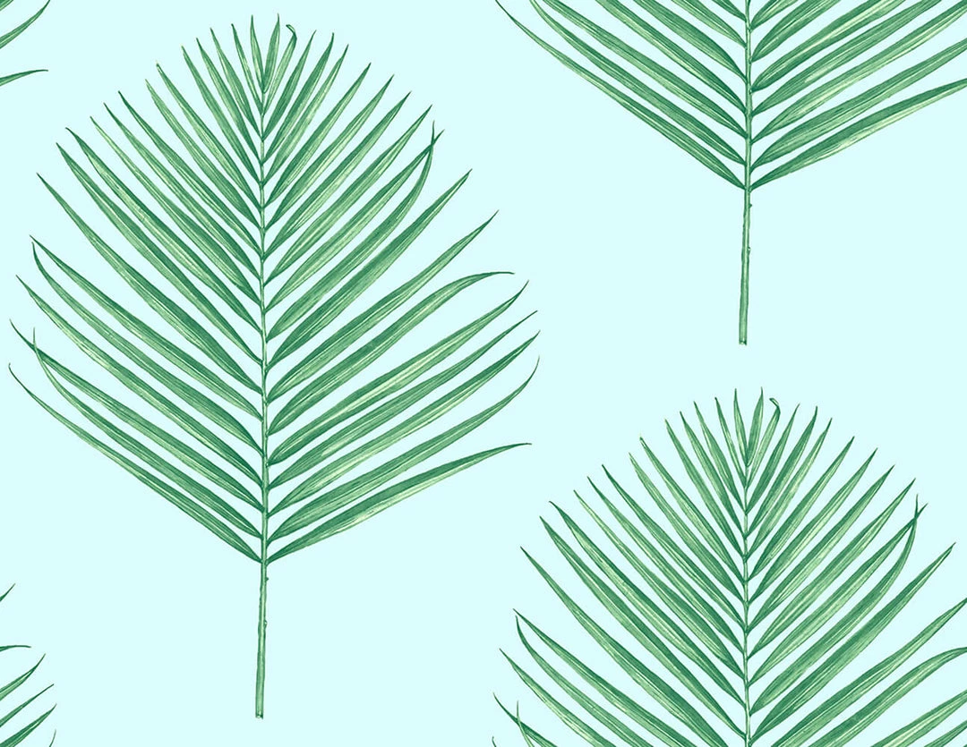 WALLQU- Maui Palm 3 WALLQU- Maui Palm