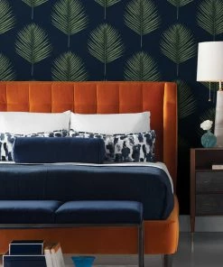 WALLQU- Maui Palm 8 WALLQU- Maui Palm