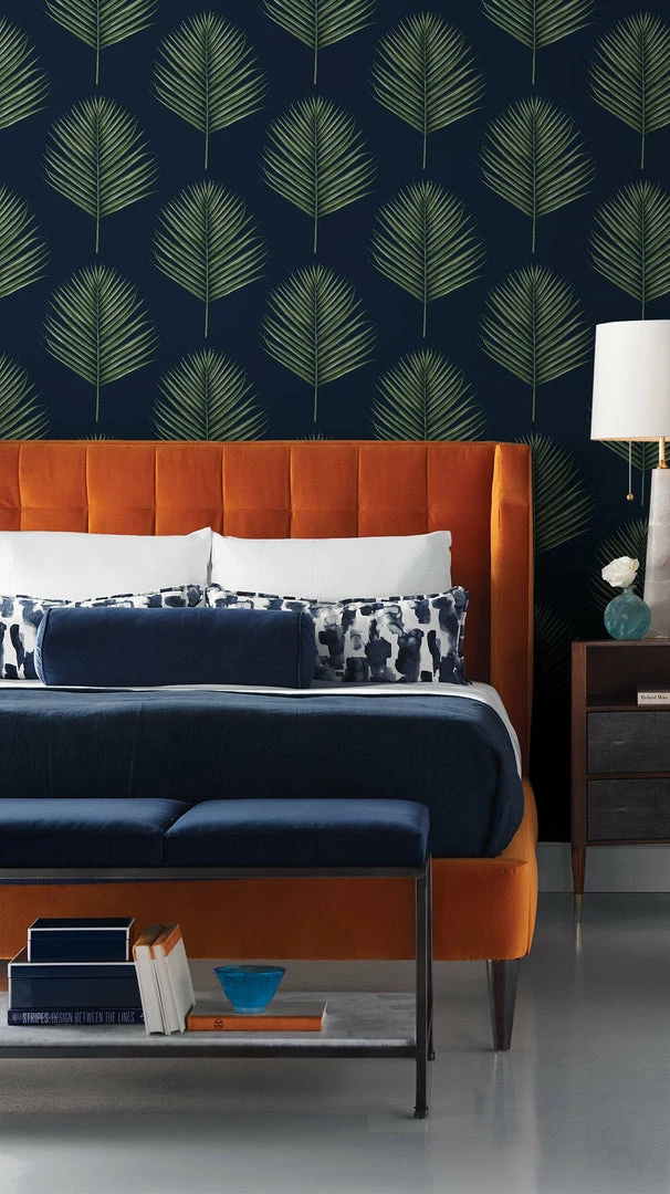 WALLQU- Maui Palm 5 WALLQU- Maui Palm