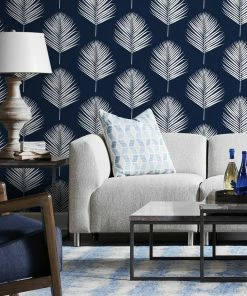 WALLQU- Coastal Maui Palm