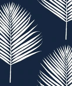 WALLQU- Coastal Maui Palm