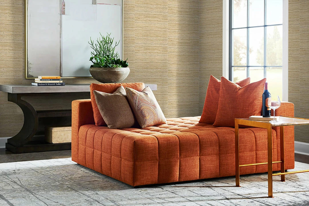 WALLQU- Luxe Weave Coastal 5 WALLQU- Luxe Weave Coastal