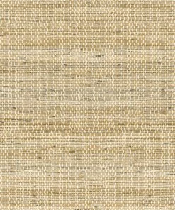 WALLQU- Luxe Weave Coastal