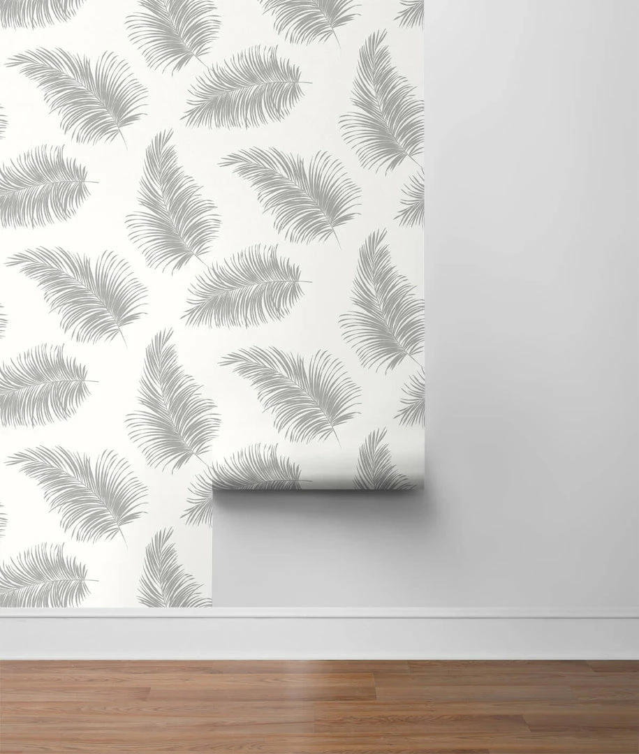 WALLQU- Tossed Palm Coastal 4 WALLQU- Tossed Palm Coastal