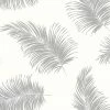 WALLQU- Tossed Palm Coastal 2 WALLQU- Tossed Palm Coastal