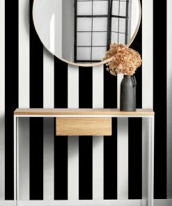 WALLQU- Designer Stripe 9 WALLQU- Designer Stripe