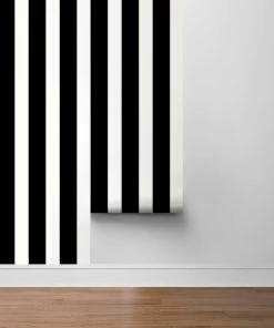 WALLQU- Designer Stripe