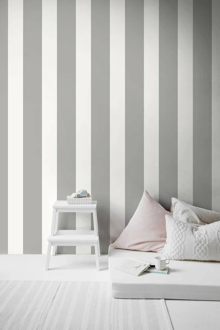 WALLQU- Designer Stripe 6 WALLQU- Designer Stripe