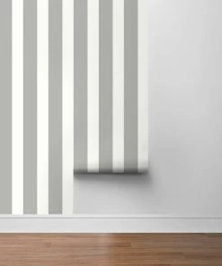 WALLQU- Designer Stripe