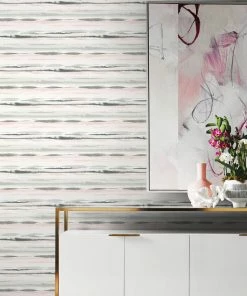 WALLQU- Luxe Haven Horizon Stripe 8 WALLQU- Luxe Haven Horizon Stripe