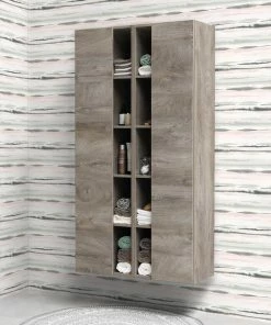 WALLQU- Luxe Haven Horizon Stripe 9 WALLQU- Luxe Haven Horizon Stripe