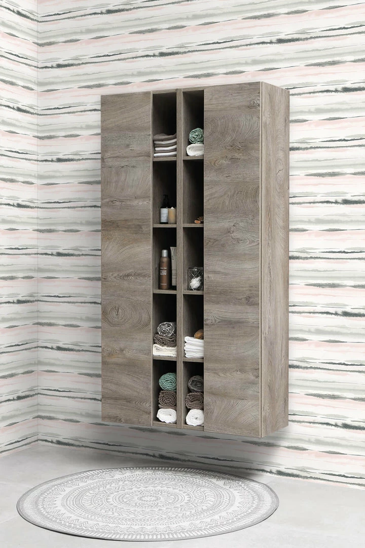 WALLQU- Luxe Haven Horizon Stripe 6 WALLQU- Luxe Haven Horizon Stripe