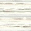 WALLQU- Luxe Haven Horizon Stripe