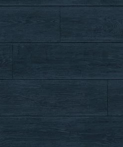 WALLQU- Coastal Rustic Shiplap