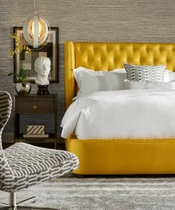 WALLQU- Luxe Sisal Luxe Haven