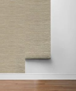 WALLQU- Luxe Sisal Luxe Haven