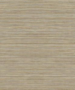 WALLQU- Luxe Sisal Luxe Haven