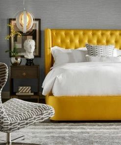 WALLQU- Luxe Sisal Luxe Haven