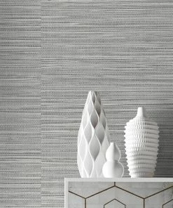 WALLQU- Luxe Sisal Luxe Haven